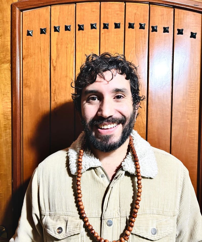CARLOS D.